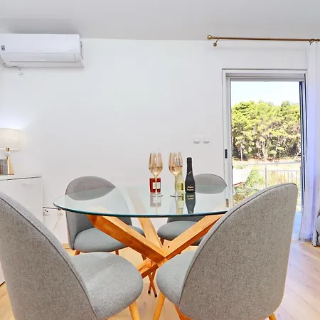 Feriehus Seaside Family Friendly House With A Swimming Pool Cove Slatina, Korcula - 23711 Vela Luka