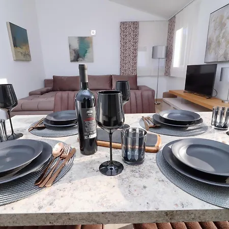 Seaside Family Friendly House With A Swimming Pool Cove Slatina, Korcula - 23711 *