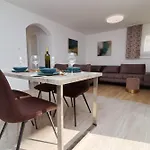 Seaside Family Friendly House With A Swimming Pool Cove Slatina, Korcula - 23711 Holiday home *