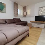 Holiday home Seaside Family Friendly House With A Swimming Pool Cove Slatina, Korcula - 23711 *