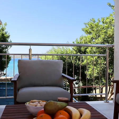Seaside Family Friendly House With A Swimming Pool Cove Slatina, Korcula - 23711 * Vela Luka