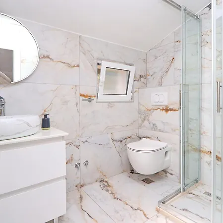 Prázdninový dům Seaside Family Friendly House With A Swimming Pool Cove Slatina, Korcula - 23711 Vela Luka