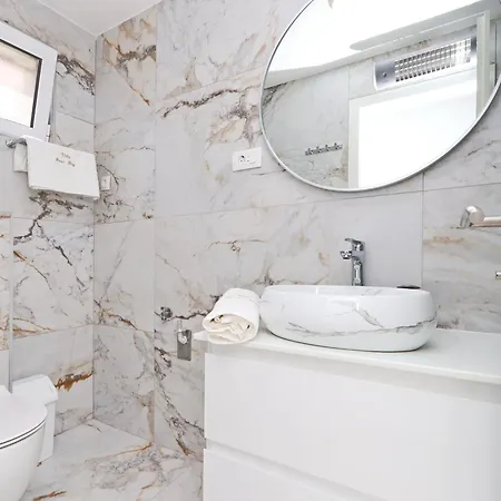 Vakantiehuis Seaside Family Friendly House With A Swimming Pool Cove Slatina, Korcula - 23711 *