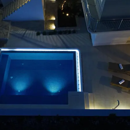 Prázdninový dům Seaside Family Friendly House With A Swimming Pool Cove Slatina, Korcula - 23711 Vela Luka