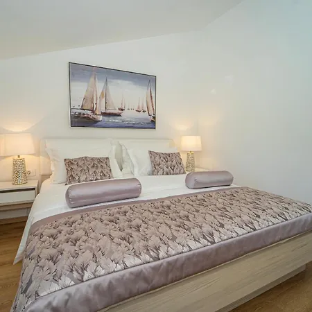 Seaside Family Friendly House With A Swimming Pool Cove Slatina, Korcula - 23711