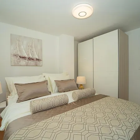 Seaside Family Friendly House With A Swimming Pool Cove Slatina, Korcula - 23711