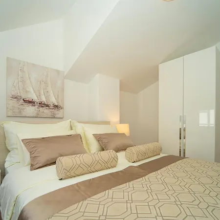 Seaside Family Friendly House With A Swimming Pool Cove Slatina, Korcula - 23711