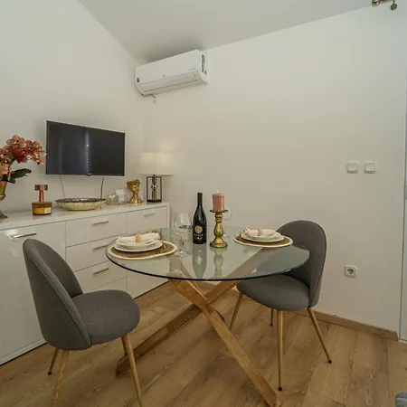 Seaside Family Friendly House With A Swimming Pool Cove Slatina, Korcula - 23711 Tatil Evi Vela Luka