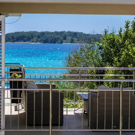 Seaside Family Friendly House With A Swimming Pool Cove Slatina, Korcula - 23711 *