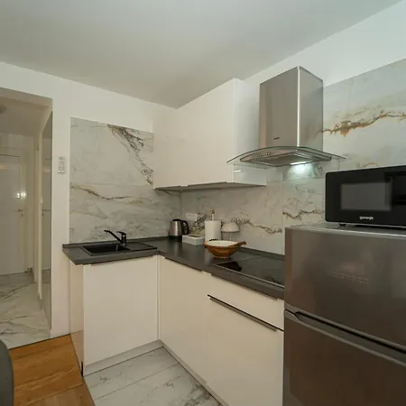 Seaside Family Friendly House With A Swimming Pool Cove Slatina, Korcula - 23711 Vela Luka