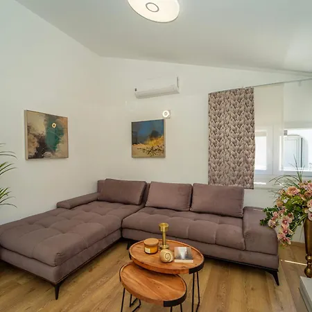 Seaside Family Friendly House With A Swimming Pool Cove Slatina, Korcula - 23711