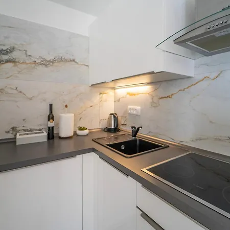 Tatil Evi Seaside Family Friendly House With A Swimming Pool Cove Slatina, Korcula - 23711 *