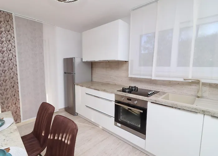 Holiday home Seaside Family Friendly House With A Swimming Pool Cove Slatina, Korcula - 23711 *