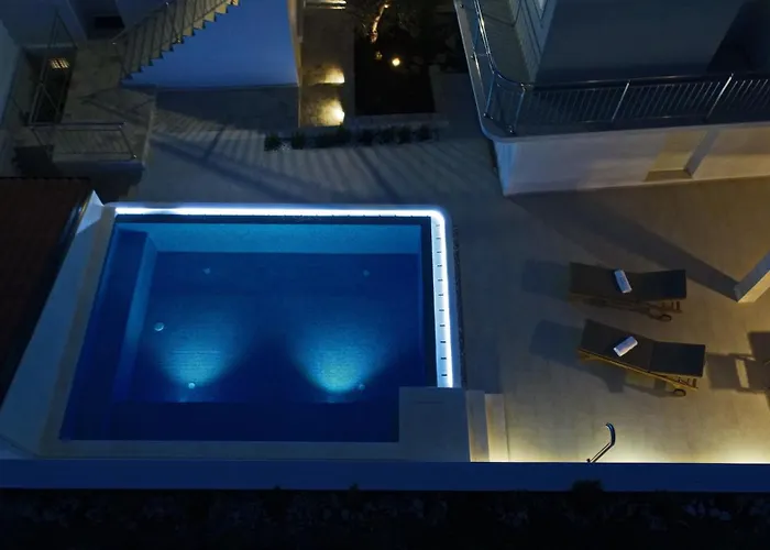 Holiday home Seaside Family Friendly House With A Swimming Pool Cove Slatina, Korcula - 23711 Vela Luka